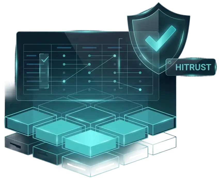 Hitrust HITRUST Certification Without the Guesswork - Decrypt
